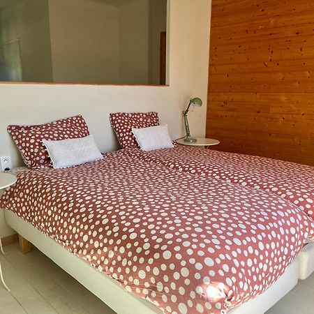 La Perle Des Montagnes - Bed And Breakfast - Chambre D Hote Vernet-les-Bains Zewnętrze zdjęcie