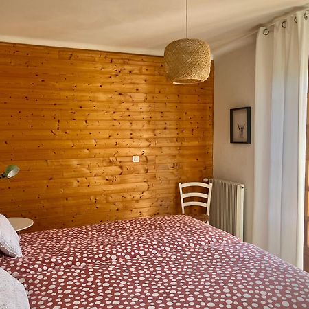 La Perle Des Montagnes - Bed And Breakfast - Chambre D Hote Vernet-les-Bains Zewnętrze zdjęcie