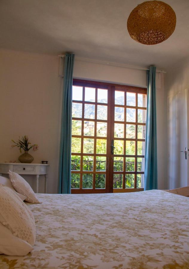 La Perle Des Montagnes - Bed And Breakfast - Chambre D Hote Vernet-les-Bains Zewnętrze zdjęcie