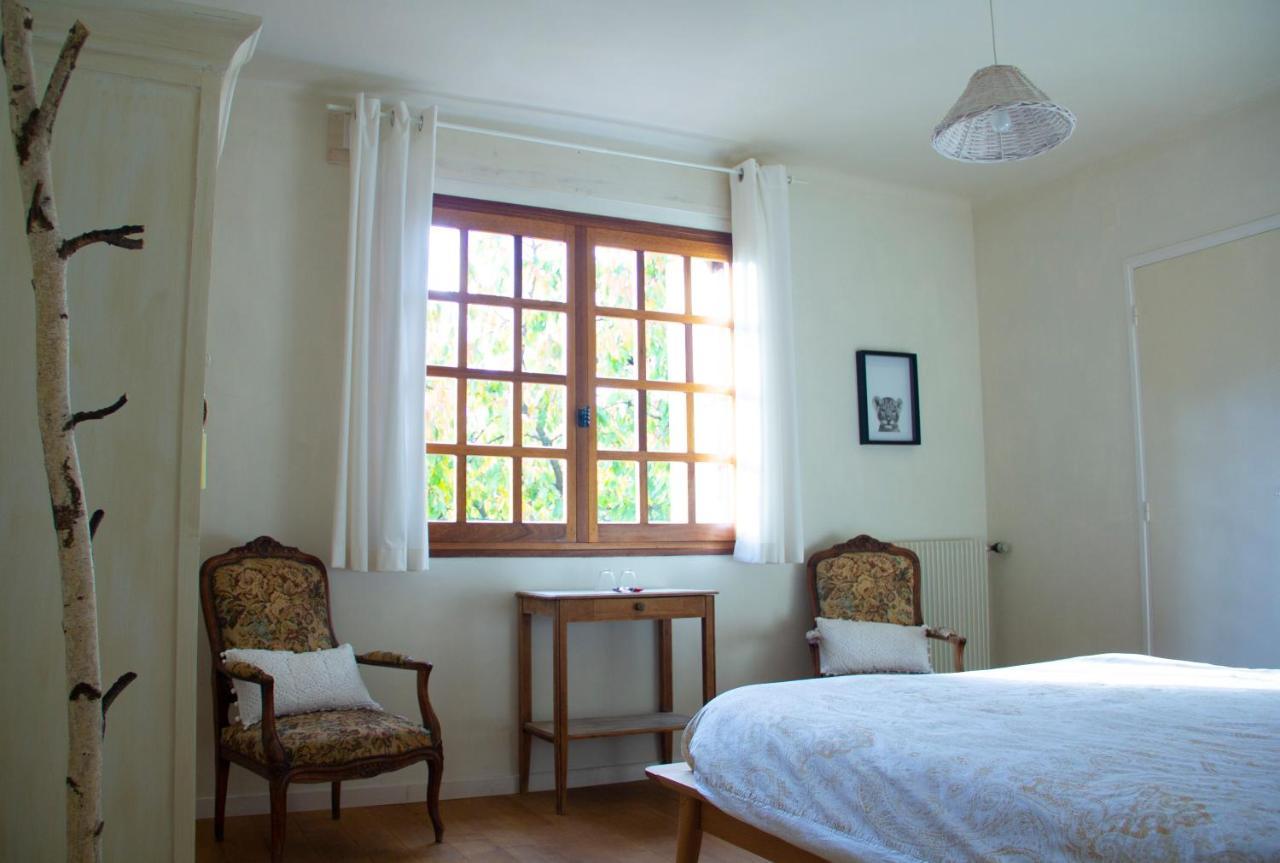 La Perle Des Montagnes - Bed And Breakfast - Chambre D Hote Vernet-les-Bains Zewnętrze zdjęcie