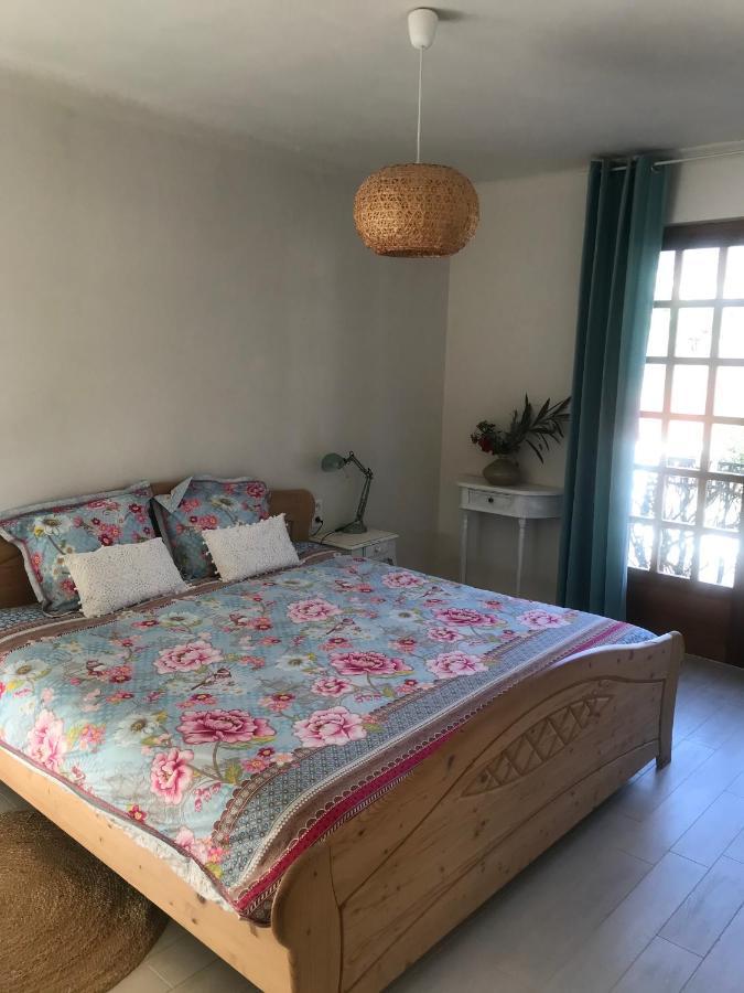 La Perle Des Montagnes - Bed And Breakfast - Chambre D Hote Vernet-les-Bains Zewnętrze zdjęcie