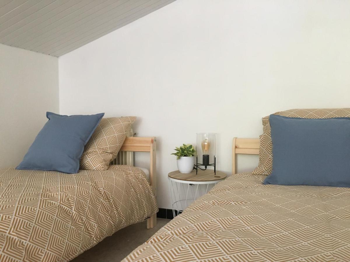 La Perle Des Montagnes - Bed And Breakfast - Chambre D Hote Vernet-les-Bains Zewnętrze zdjęcie