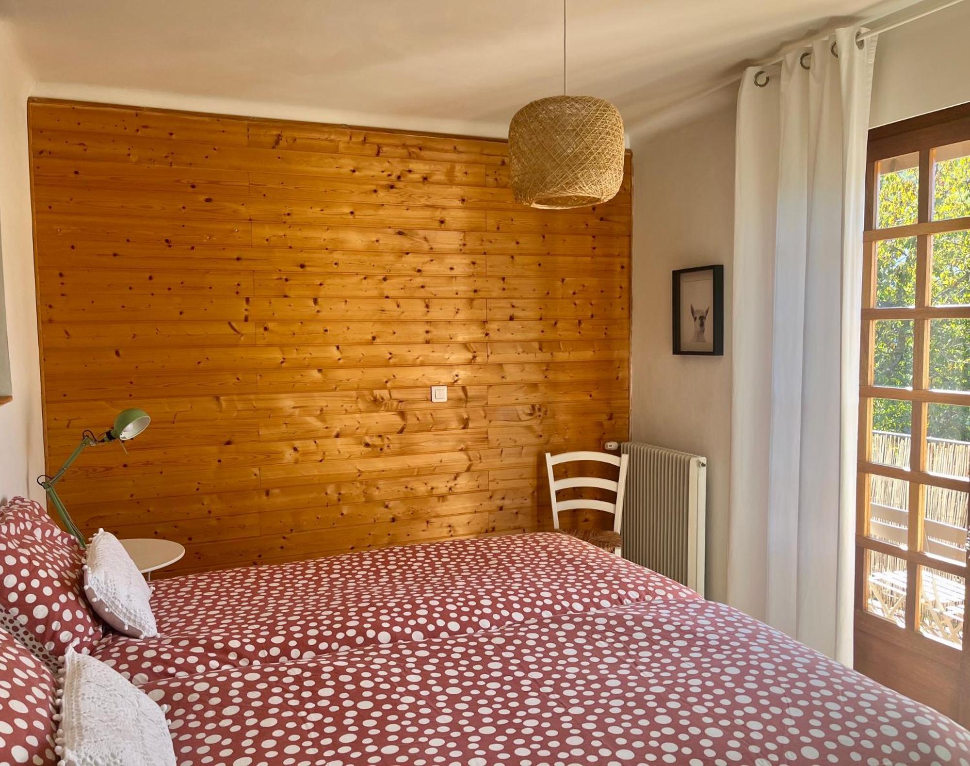 La Perle Des Montagnes - Bed And Breakfast - Chambre D Hote Vernet-les-Bains Zewnętrze zdjęcie