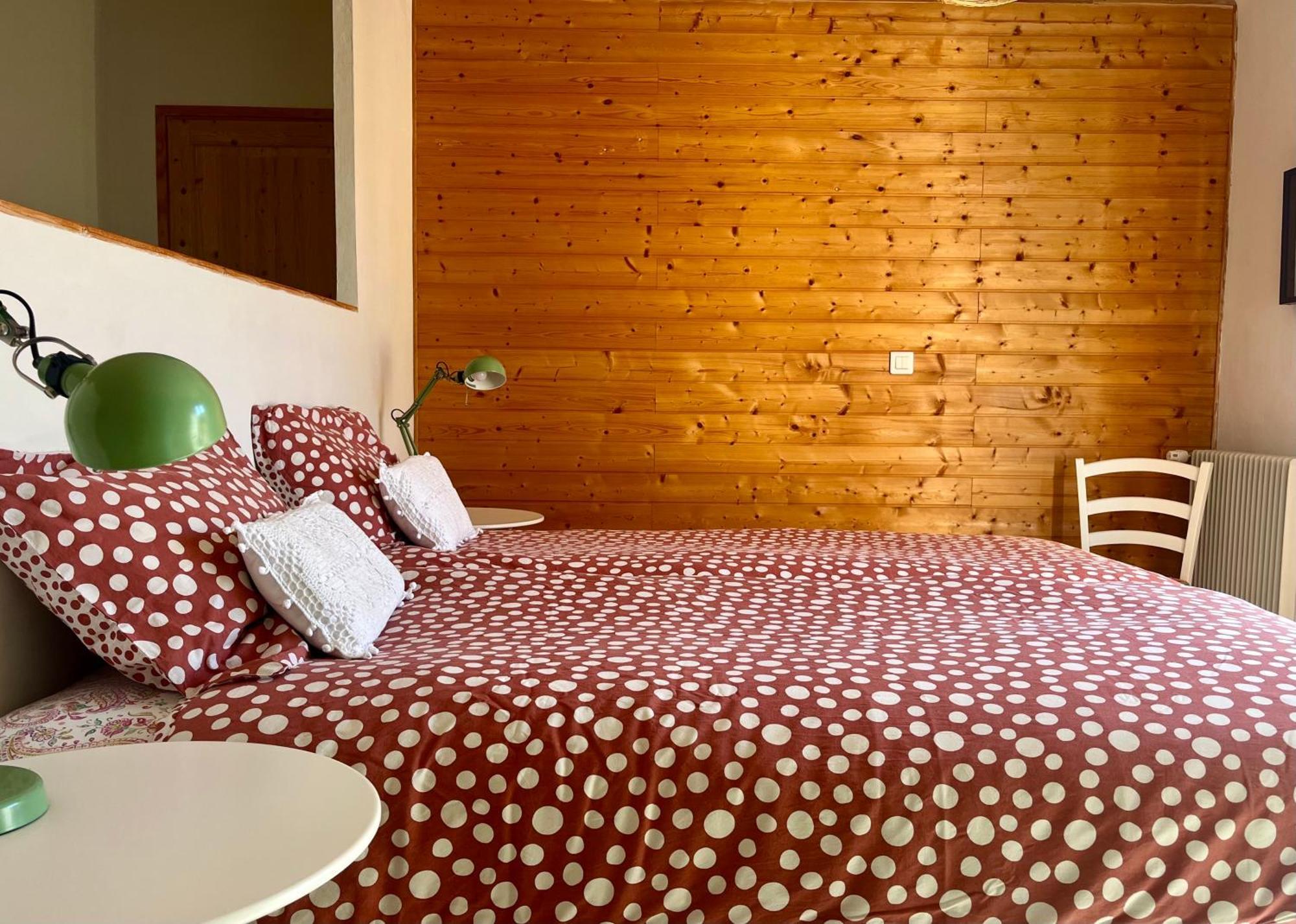 La Perle Des Montagnes - Bed And Breakfast - Chambre D Hote Vernet-les-Bains Zewnętrze zdjęcie