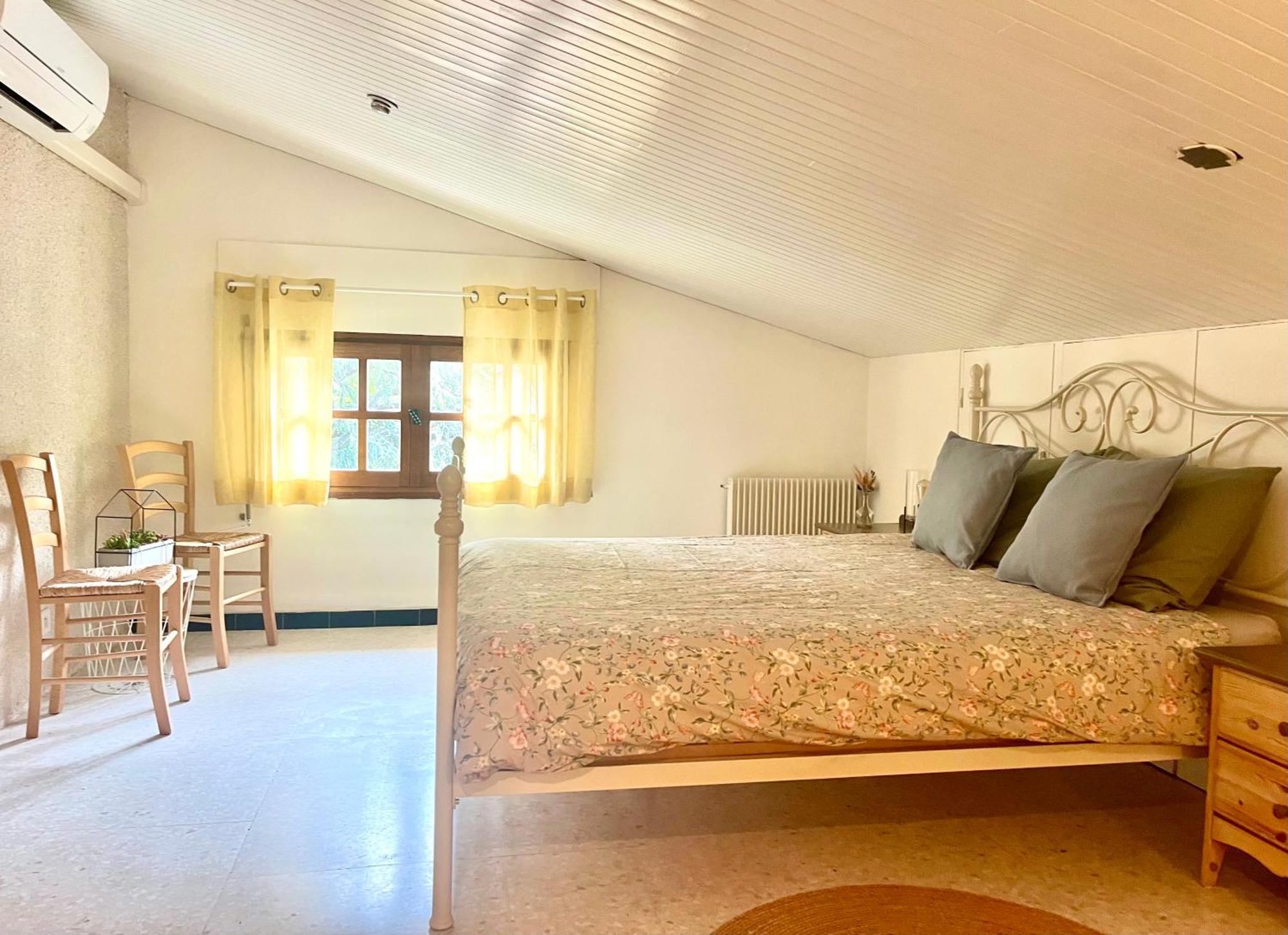 La Perle Des Montagnes - Bed And Breakfast - Chambre D Hote Vernet-les-Bains Zewnętrze zdjęcie